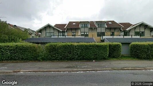 Lägenheter att hyra i Kävlinge - Bild från Google Street View