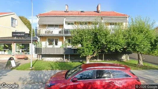 Bostadsrätter till salu i Knivsta - Bild från Google Street View