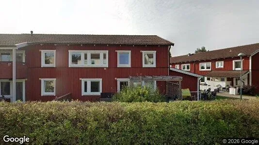 Bostadsrätter till salu i Knivsta - Bild från Google Street View