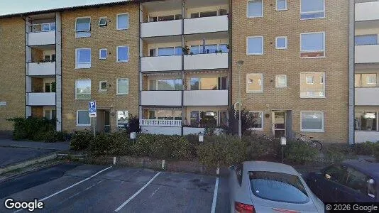 Bostadsrätter till salu i Kungälv - Bild från Google Street View