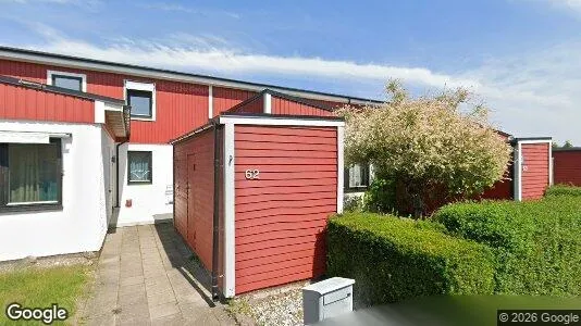 Bostadsrätter till salu i Linköping - Bild från Google Street View
