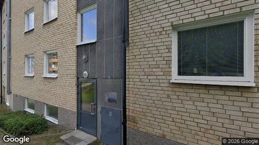 Bostadsrätter till salu i Fagersta - Bild från Google Street View