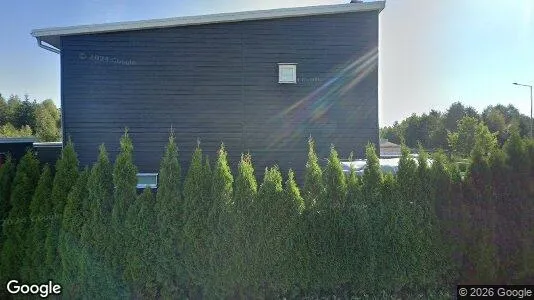 Bostadsrätter till salu i Knivsta - Bild från Google Street View