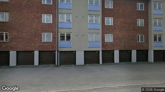 Bostadsrätter till salu i Mölndal - Bild från Google Street View