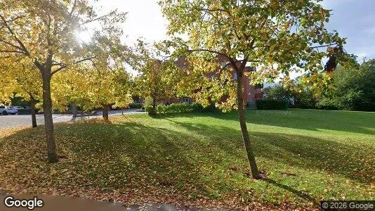Lägenheter till salu i Vellinge - Bild från Google Street View