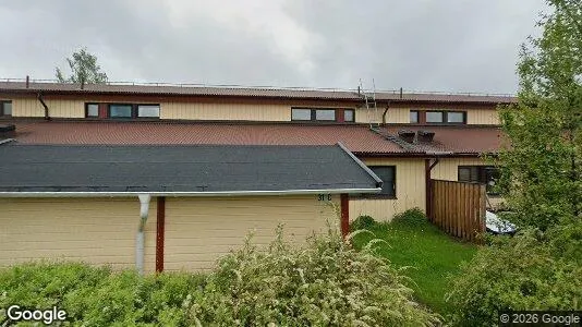 Lägenheter att hyra i Gävle - Bild från Google Street View