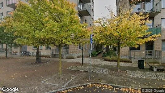 Lägenheter att hyra i Limhamn/Bunkeflo - Bild från Google Street View