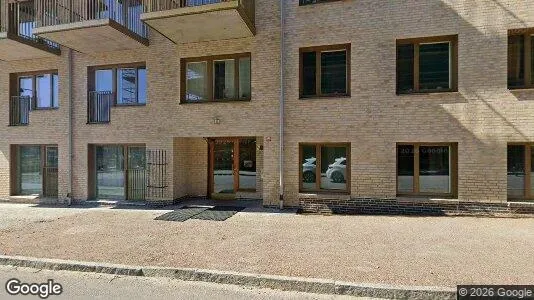 Lägenheter att hyra i Lund - Bild från Google Street View