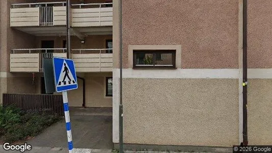 Lägenheter att hyra i Linköping - Bild från Google Street View