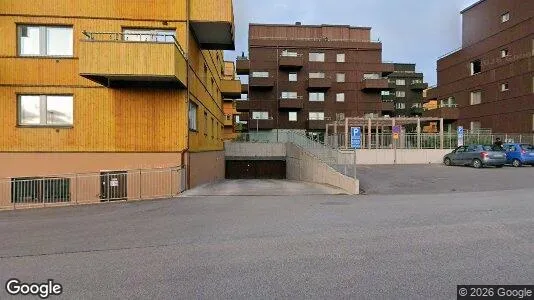 Bostadsrätter till salu i Område ej specificerat - Bild från Google Street View