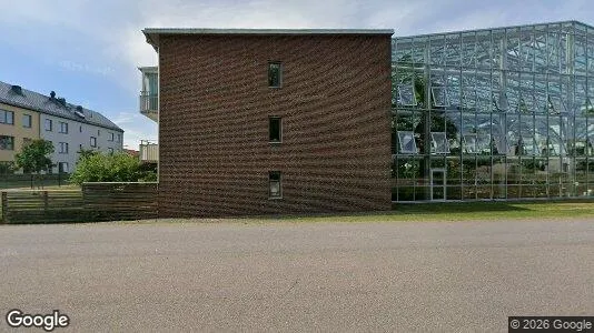 Bostadsrätter till salu i Linköping - Bild från Google Street View