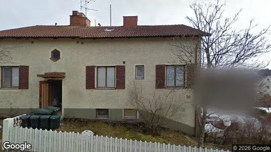 Bostadsrätter till salu i Norrtälje - Bild från Google Street View