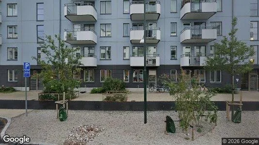 Lägenheter att hyra i Limhamn/Bunkeflo - Bild från Google Street View