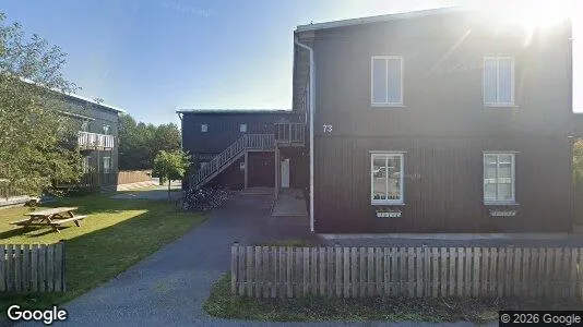 Bostadsrätter till salu i Knivsta - Bild från Google Street View