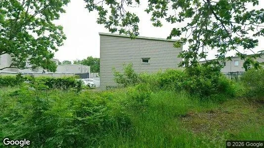 Bostadsrätter till salu i Vänersborg - Bild från Google Street View