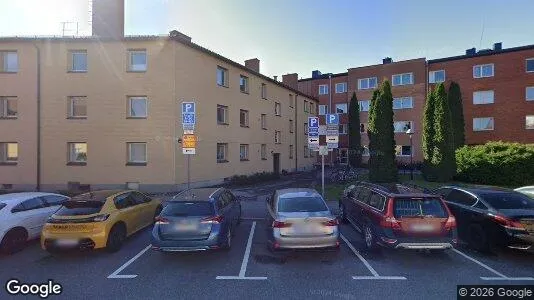 Bostadsrätter till salu i Norrköping - Bild från Google Street View