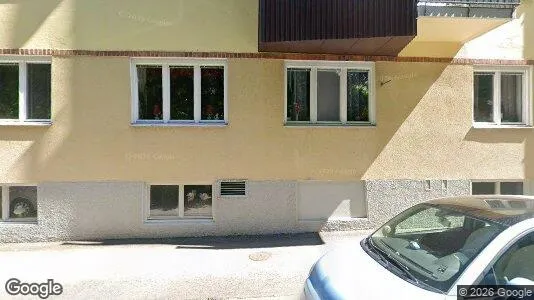 Bostadsrätter till salu i Norrköping - Bild från Google Street View