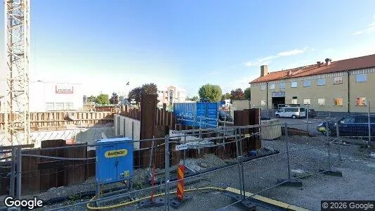 Lägenheter att hyra i Västerås - Bild från Google Street View