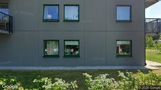 Lägenheter att hyra i Ulricehamn - Bild från Google Street View