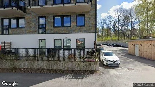 Lägenheter att hyra i Nyköping - Bild från Google Street View