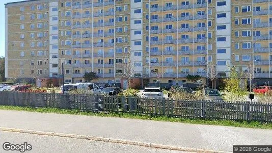 Lägenheter till salu i Nacka - Bild från Google Street View