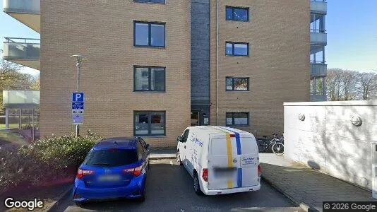 Lägenheter till salu i Lund - Bild från Google Street View