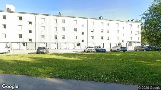 Lägenheter till salu i Umeå - Bild från Google Street View