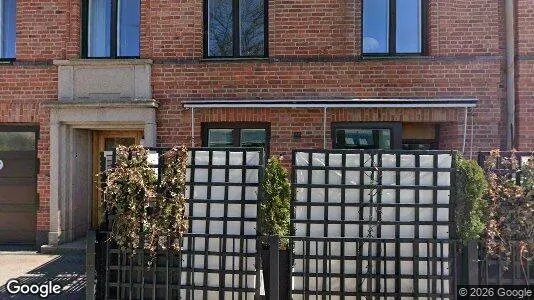 Bostadsrätter till salu i Örgryte-Härlanda - Bild från Google Street View