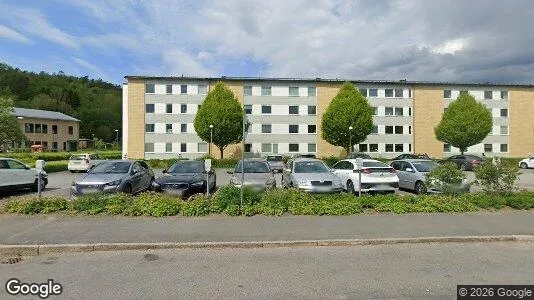 Lägenheter till salu i Mölndal - Bild från Google Street View