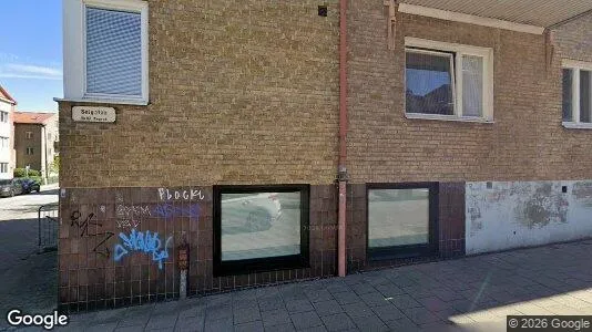 Lägenheter till salu i Malmö Centrum - Bild från Google Street View
