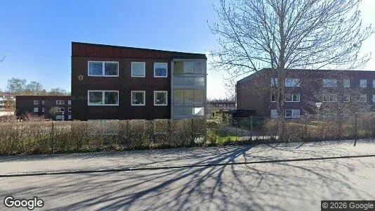 Lägenheter till salu i Växjö - Bild från Google Street View