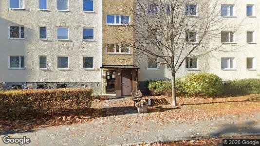 Lägenheter till salu i Järfälla - Bild från Google Street View