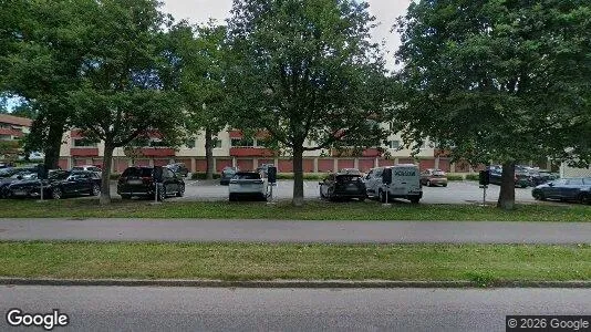 Lägenheter till salu i Västerås - Bild från Google Street View