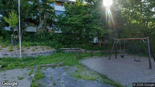 Lägenheter till salu i Västerås - Bild från Google Street View