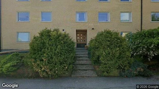 Lägenheter till salu i Mölndal - Bild från Google Street View