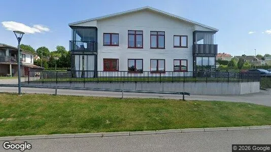 Lägenheter till salu i Ulricehamn - Bild från Google Street View