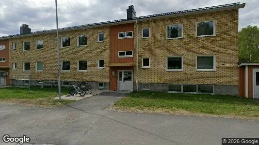 Lägenheter till salu i Skellefteå - Bild från Google Street View