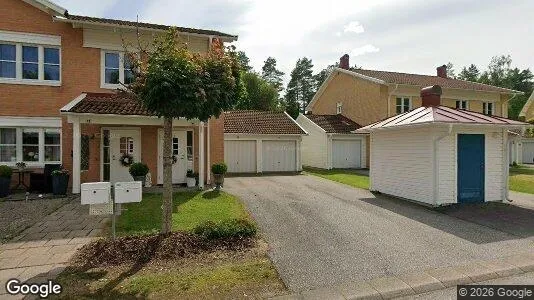Lägenheter till salu i Trollhättan - Bild från Google Street View