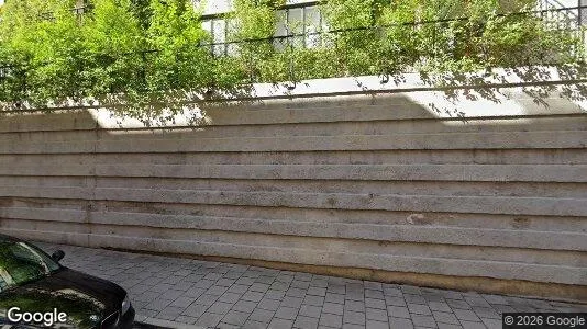 Lägenheter till salu i Kungsholmen - Bild från Google Street View