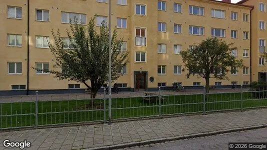 Lägenheter till salu i Malmö Centrum - Bild från Google Street View