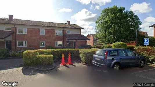 Lägenheter till salu i Kungsbacka - Bild från Google Street View