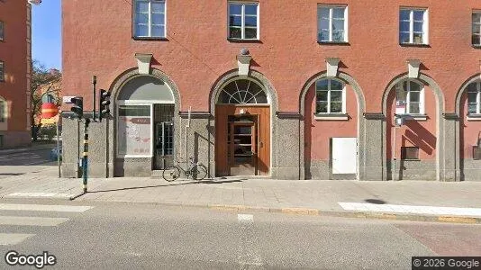 Lägenheter till salu i Område ej specificerat - Bild från Google Street View