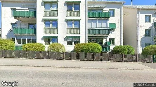 Lägenheter till salu i Vellinge - Bild från Google Street View