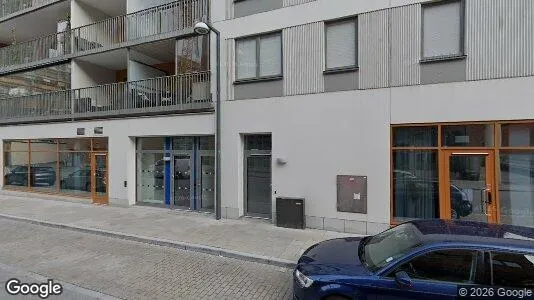 Lägenheter till salu i Område ej specificerat - Bild från Google Street View