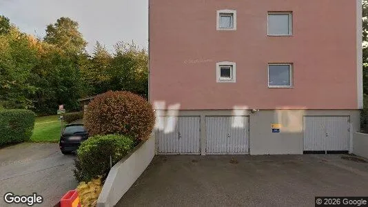 Lägenheter till salu i Ängelholm - Bild från Google Street View