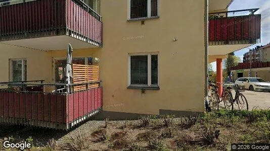 Lägenheter till salu i Sundbyberg - Bild från Google Street View