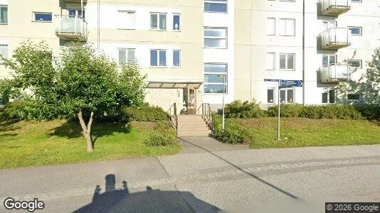 Lägenheter till salu i Söderort - Bild från Google Street View