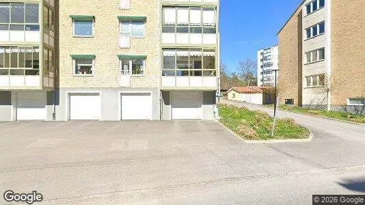 Lägenheter till salu i Karlshamn - Bild från Google Street View