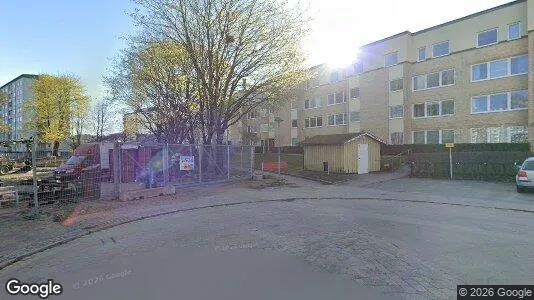 Lägenheter till salu i Borås - Bild från Google Street View