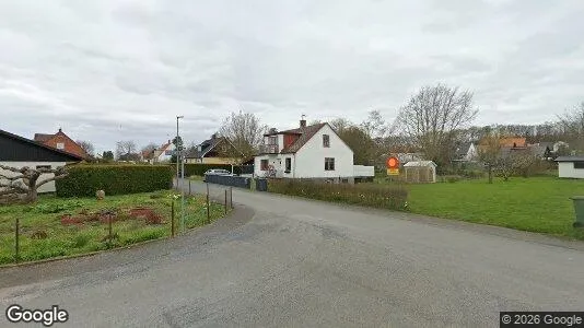 Lägenheter till salu i Simrishamn - Bild från Google Street View
